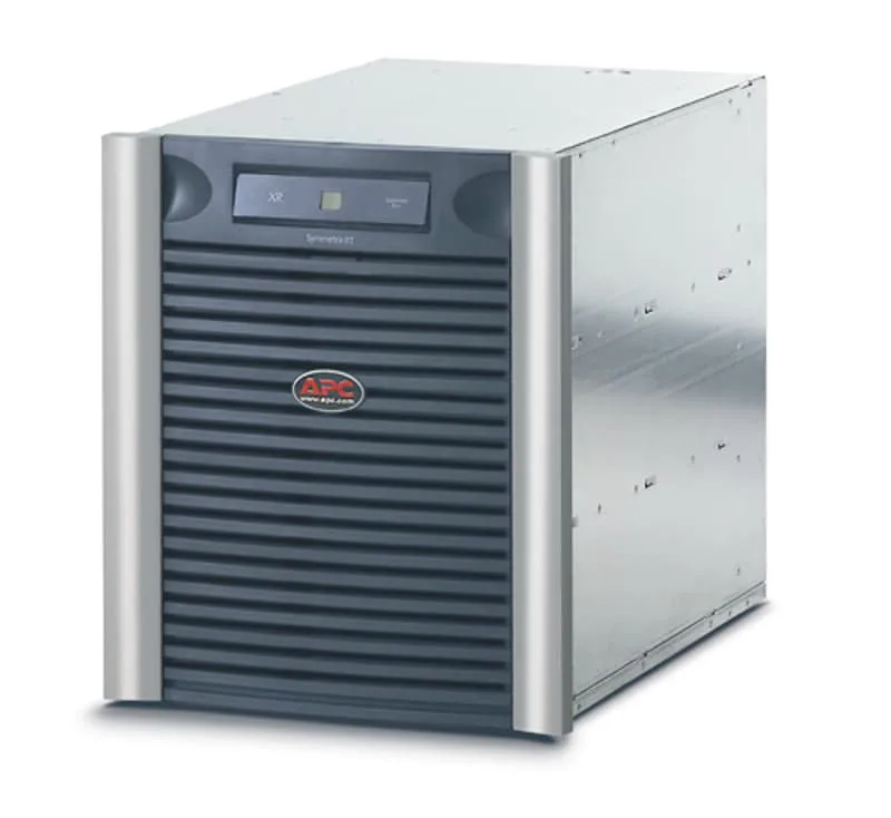 SYA8K8RMI strömskydd (UPS) 8 kVA 5600 W