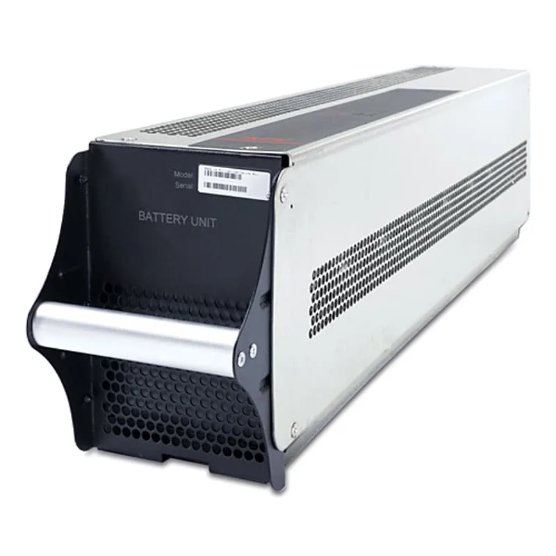 SYBTU2-PLP UPS-batterier Slutna blybatterier (VRLA) 9 Ah