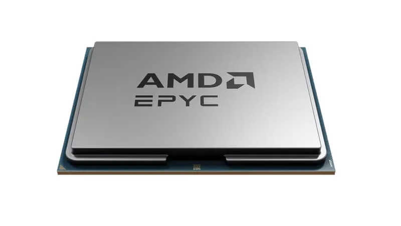 EPYC 8534PN processorer