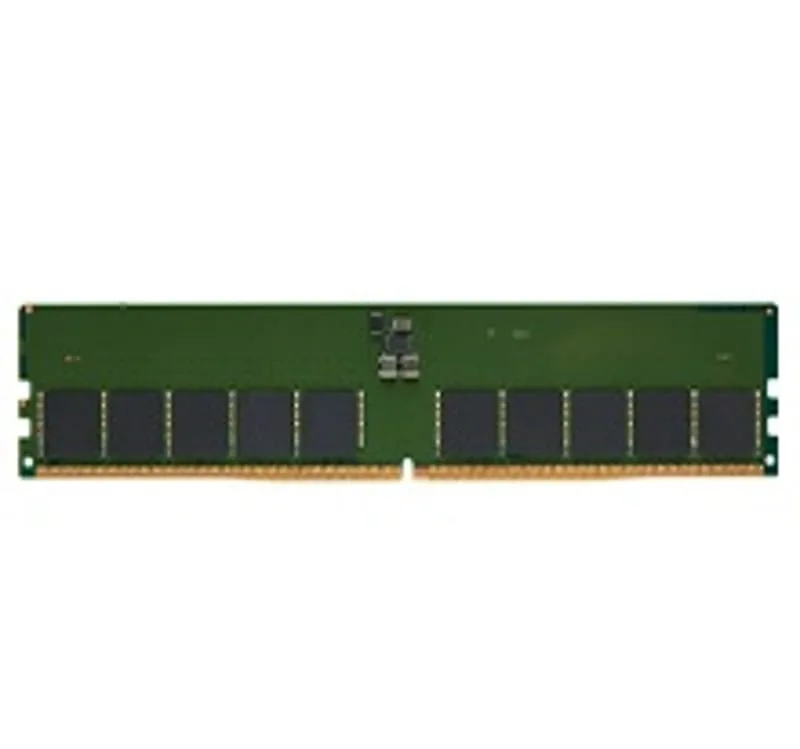 Kingston Technology KTL-TS548E-32G RAM-minnen 32 GB 1