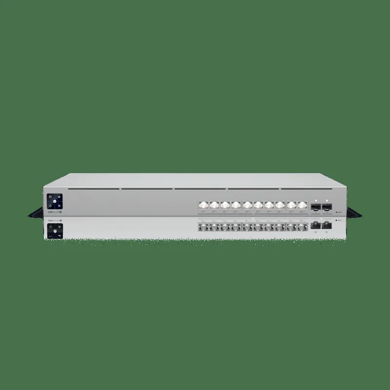 UniFi Pro XG 10 PoE 400W