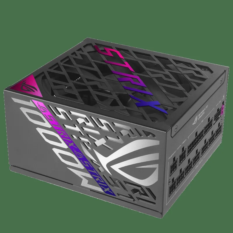 ASUS ROG Strix 850W Platinum