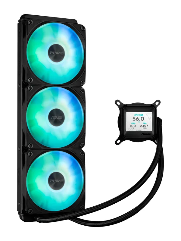 ASUS Prime LC 360 A-RGB LCD