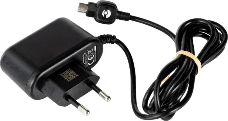 Doro Micro USB Power Adapter EU