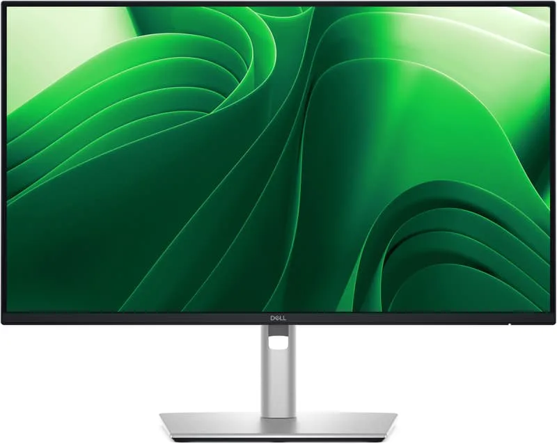 Dell Pro 24 Plus QHD Monitor P2425D