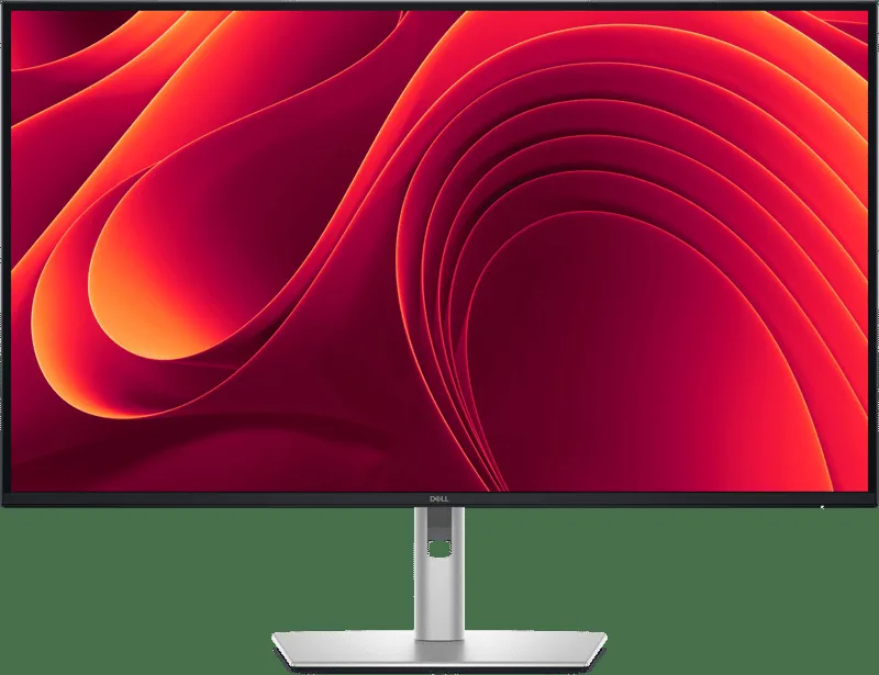 Dell Pro 32 Plus QHD USB-C Hub Monitor P3225DE