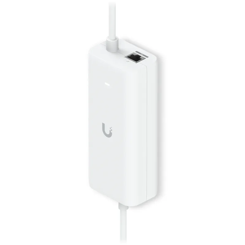 AC Adapter with PoE 30W