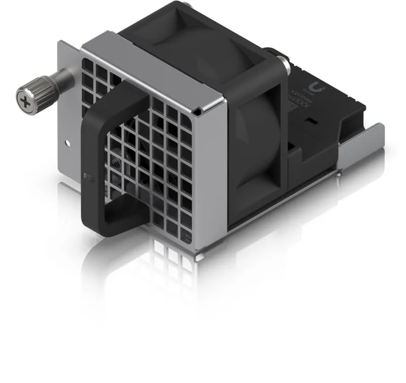 Hot-swappable Fan Module