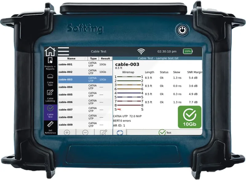 NetXpert XG2 5G