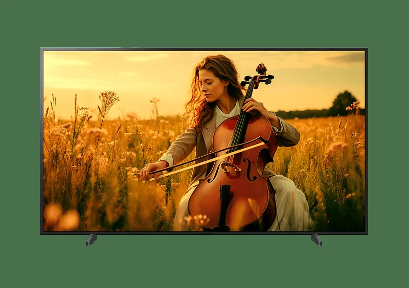 Sony 75" Bravia 5 4K Mini-LED smart TV