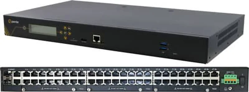 SCG50 R-D Console Server