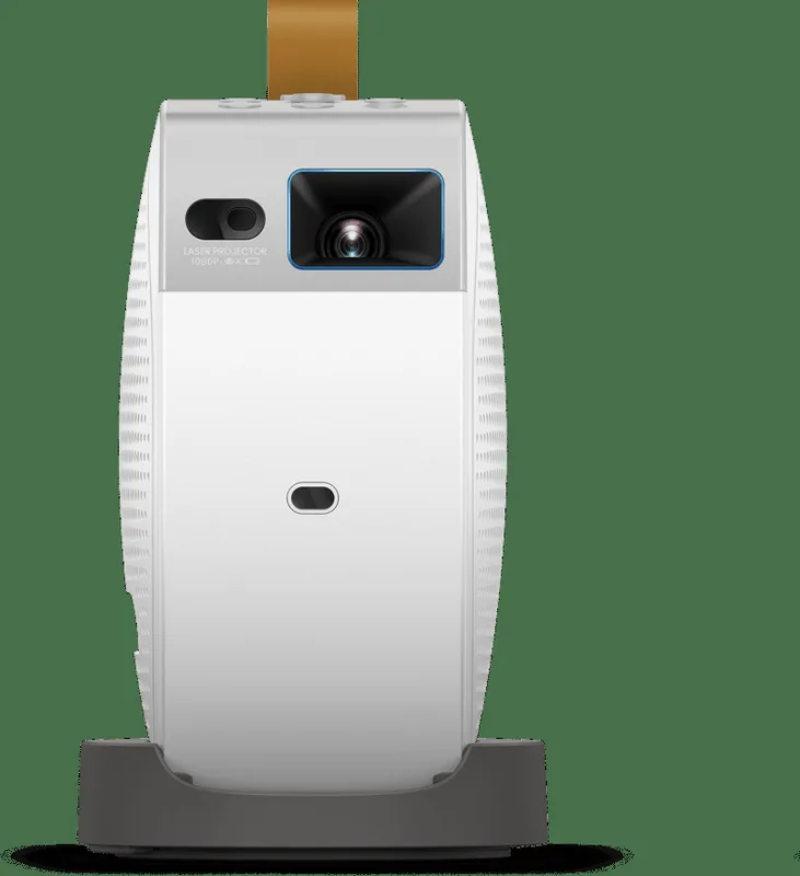 BenQ GV50 - DLP-projektor