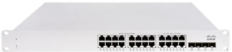 Meraki MS150-24T-4G
