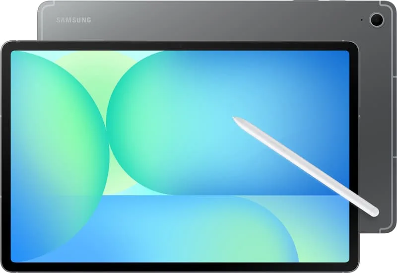 Samsung Galaxy Tab S10 FE+ 5G