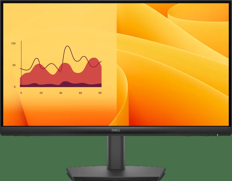 Dell Pro E2225HM skärm