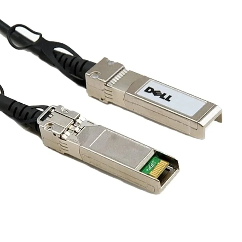 Dell 470-ACEU InfiniBand och fiberoptisk kabel 3