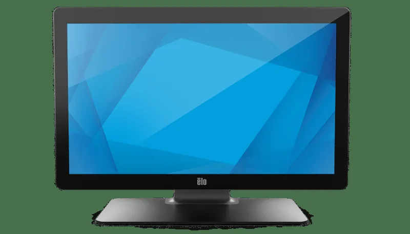 ELO Touch Systems 2202L