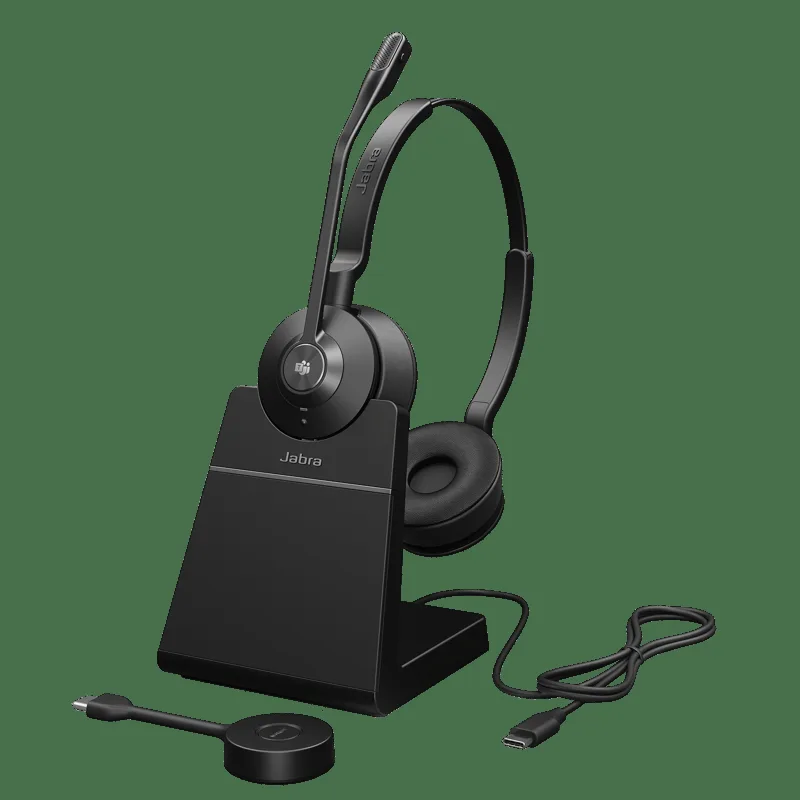 Jabra Engage 55 SE Mono