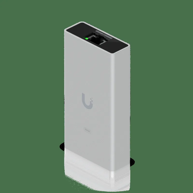 Ubiquiti Networks UniFi 10G USB-C Ethernet Adapter
