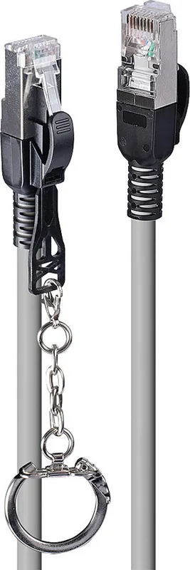 Lindy Security Network Cable 3M