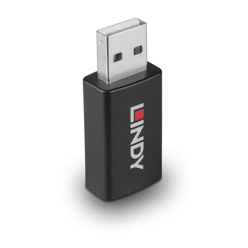 USB Data Blocker USB-A