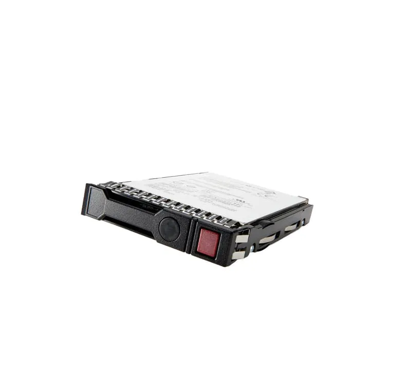 2.4TB SAS 12G Mission Critical 10K SFF BC 3yr Wty 512e FIPS 140-2 TAA-compliant