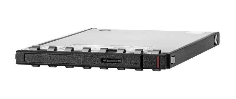 HPE 1.92TB NVMe Gen5 Mainstream Performance Read