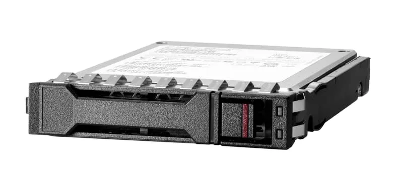 HPE 3.84TB NVMe Gen4 Mainstream Performance Read