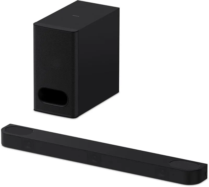 Sony BRAVIA Theater Bar 6 HT-B600