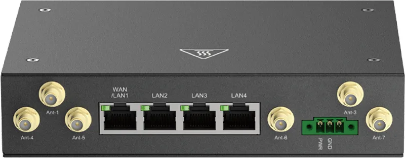 5G MULTI-CONNECT MODEM 4X 1000
