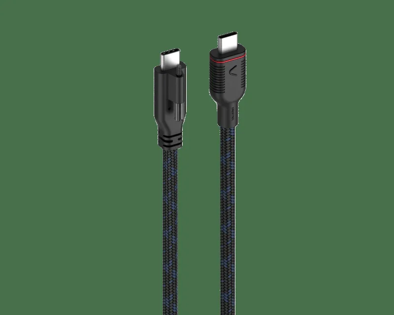 USB-C kabel för Pro AV-docka 240W