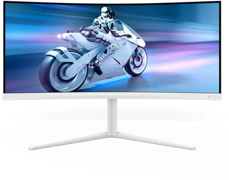 Philips Evnia 5000 34M2C5501A