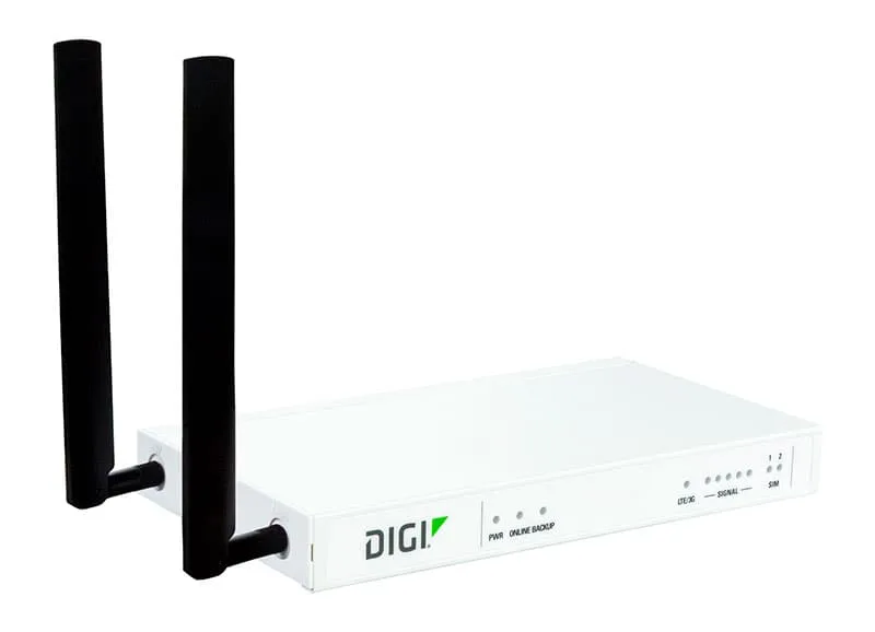 Connect IT 4 remote console access server Cat 4 global