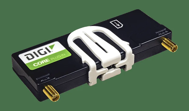 CORE PLUG-IN LTE MODEM
