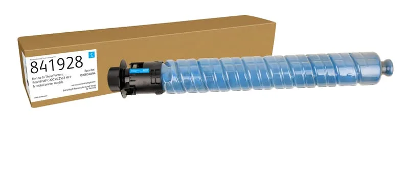 Xerox Everyday Toner Alternativ till Ricoh Cyan