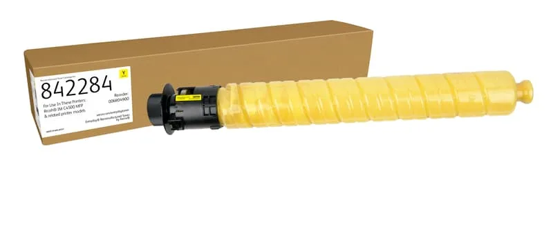 Xerox Everyday Toner Alternativ till Ricoh Gul