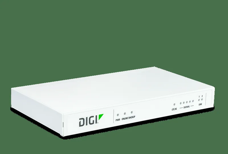 Connect IT 4 Remote Console Access Server