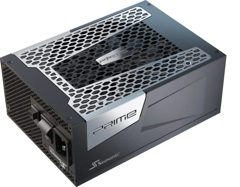 Seasonic Prime TX 1300