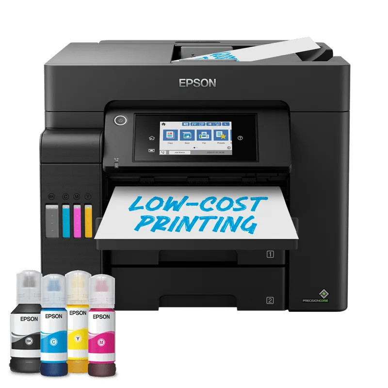 Epson EcoTank ET-5805 A4