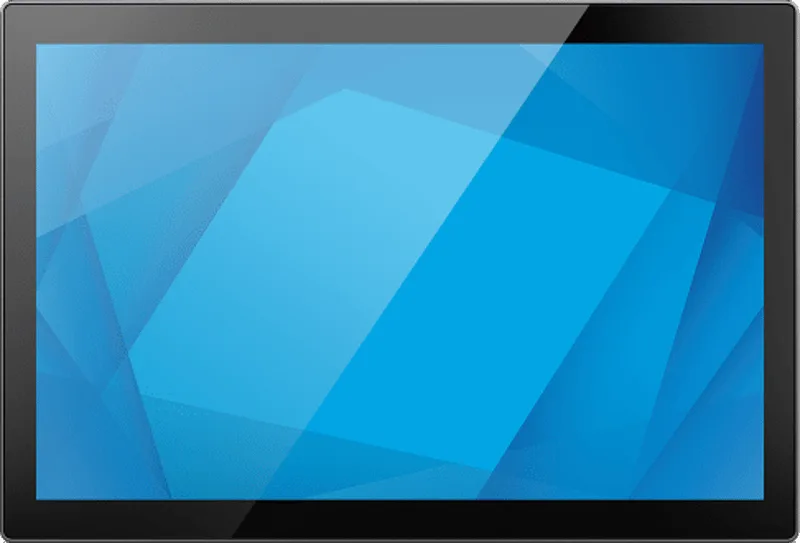 Elo 1004LS-2UWA 10,1" Touchskärm LCD-display