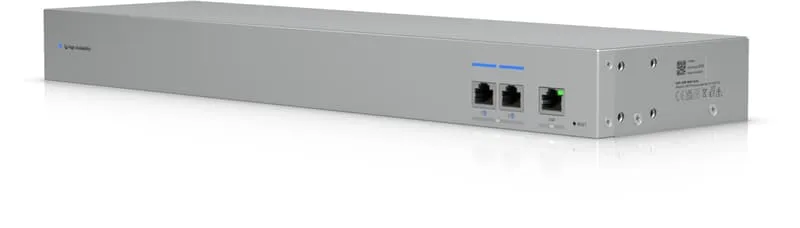 Ubiquiti UniFi WAN Switch RJ45