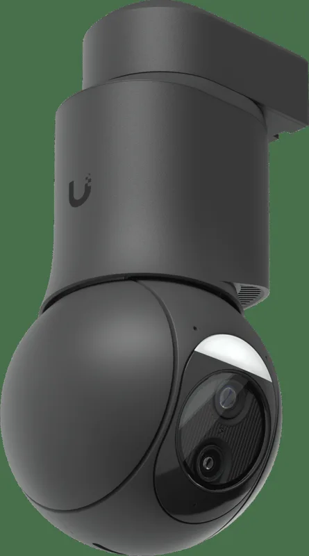 Ubiquiti G6 PTZ White