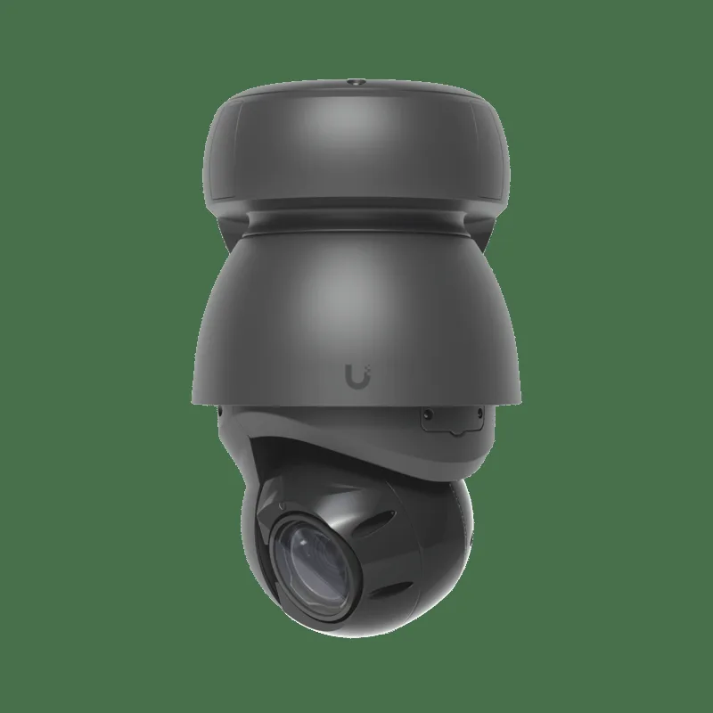 Ubiquiti UniFi AI PTZ Industrial Black