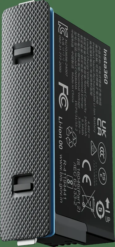 Insta360 Batteri