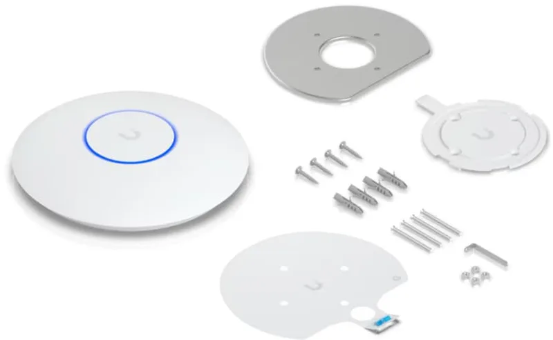 Ubiquiti UniFi U7 Lite Access Point 3-Pack