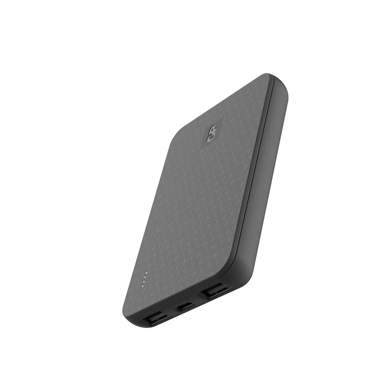 GP Powerbank Plus 5000mAh Svart