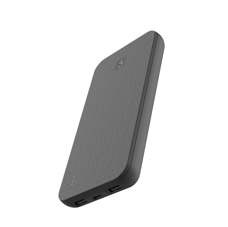 GP Powerbank Plus 10000mAh Svart