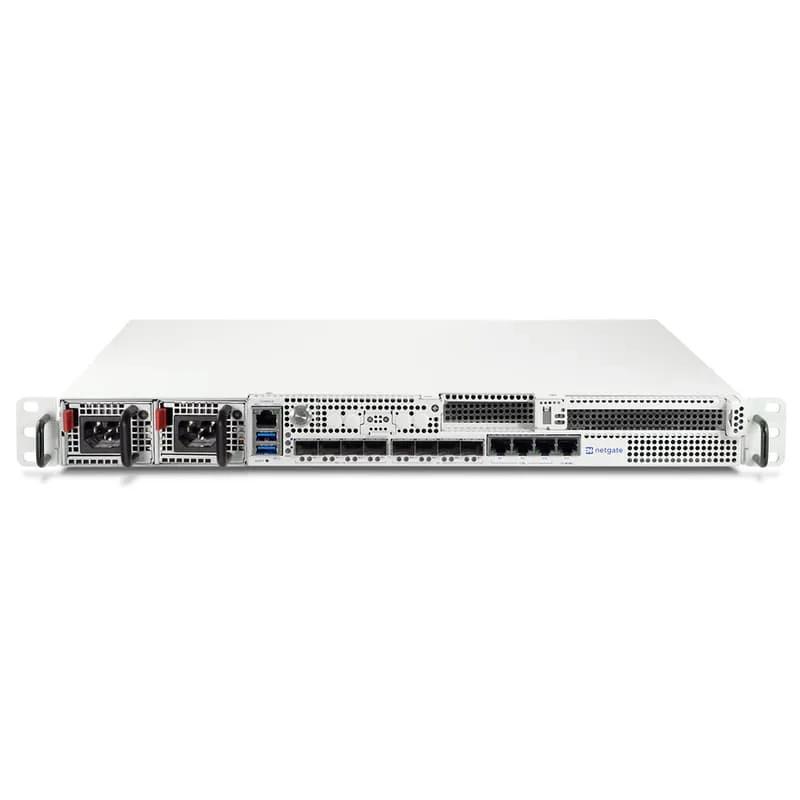 8300 Pfsense Security Gateway MAX