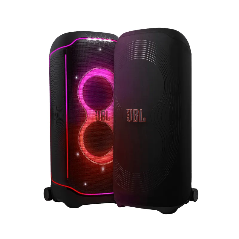 JBL PARTYBOX ULTIMATE FABRIC COVER CASE