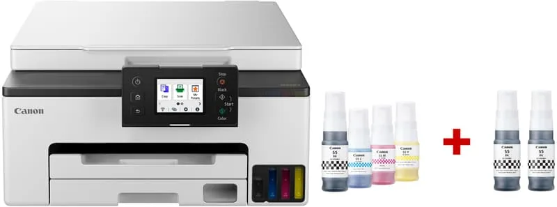 Canon MAXIFY GX1050